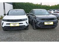 Usata Opel Mokka Edition 101 CV (74 kW) 2024 Other SUV