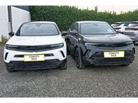 Usata Opel Mokka S 101 CV (74 kW) 2024 Other SUV