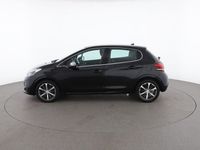 usata Peugeot 208 1.6 Blue-HDi Allure 75 CV