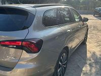 Usata Fiat Tipo S 120 CV (88 kW) 2020 Station wagon