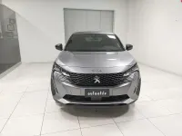 Usata Peugeot 3008 Allure 131 CV (96 kW) 2024 Grigio SUV