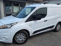 Usata Ford Transit Trend 95 CV (69 kW) 2014 Bianco Furgone