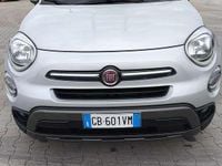 Usata Fiat 500 Business 120 CV (88 kW) 2020 Argento Station wagon