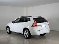 Usata Volvo XC60 Momentum 197 CV (144 kW) 2021 Bianco ghiacciaio SUV