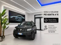 Usata Dacia Duster Essentiel 116 CV (85 kW) 2022 Other SUV