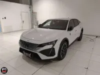 Nuova Peugeot 408 GT GTi 145 CV (106 kW) 2026 Bianco okenite Berlina