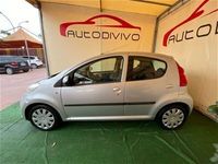 usata Peugeot 107 1.0 68CV 5p. Desir