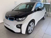 Usata BMW i3 125 kW (170 CV) 2015 Bianco Utilitaria