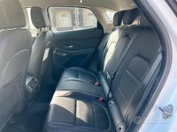 Usata Jaguar E-Pace 2019 Bianco SUV