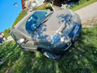 Usado Fiat Panda 4x4 69 HP (50 kW) 2010 Cinzento Citadino