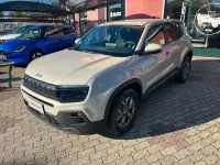 Usata Jeep Avenger Longitude 101 CV (74 kW) 2024 Marrone SUV