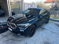Usata BMW X6 M Sport 286 CV (210 kW) 2021 Other SUV