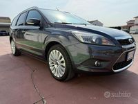 Occasion Ford Focus Titanium 90 ch (66 kW) 2009 Gris Break