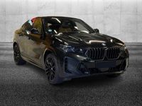 Usata BMW X6 M Sport 286 CV (210 kW) 2024 Nero metallizzato SUV