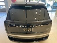Usata Land Rover Range Rover 530 CV (389 kW) 2023 Nero SUV