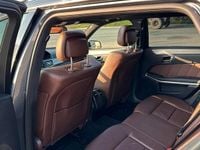 Gebraucht Mercedes E250 Avantgarde 204 PS (150 kW) 2011 Grau Limousine