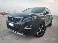 Usata Peugeot 3008 130 CV (95 kW) 2018 SUV