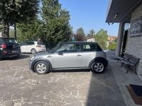 Usata Mini Cooper Clubman 109 CV (80 kW) 2007 Argento Station wagon