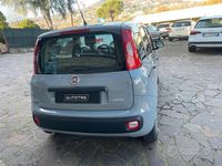 Usata Fiat Panda S 69 CV (50 kW) 2022 Grigio Berlina