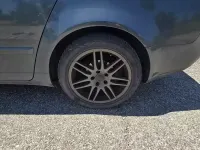 Usata Audi A4 140 CV (102 kW) 2005 Grigio Station wagon
