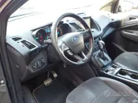 Usata Ford Kuga ST 120 CV (88 kW) 2018 Grigio SUV