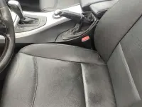 Usata BMW 325 Efficient Dynamics 197 CV (144 kW) 2008 Berlina