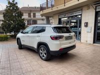 usata Jeep Compass 1.6 Multijet II 2WD Business 120 cv