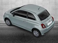 Usata Fiat 500 69 CV (50 kW) 2023 Verde Utilitaria