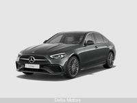 Nieuw Mercedes C220 Advanced 200 PK (147 kW) 2026 Sedan