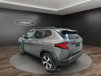 Nuova Dacia Duster Journey 156 CV (114 kW) 2026 Gray SUV