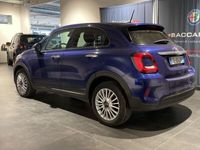 usata Fiat 500X 1.0 T3 120 CV Connect