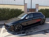 Usata Mercedes A35 AMG AMG Line Premium 306 CV (225 kW) 2023 Berlina