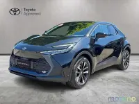 Nuova Toyota C-HR Trend 223 CV (164 kW) 2026 Nero SUV
