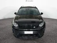 Usata Land Rover Discovery Sport R-Dynamic 163 CV (119 kW) 2022 Nero SUV