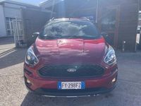 usata Ford Ka Plus Ka+ 1.2 85 CV Start&Stop Active usato