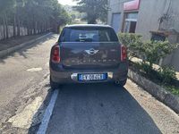 Usata Mini One D Countryman Business 90 CV (66 kW) 2014 SUV