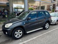 usata Toyota RAV4 RAV 42.0 Tdi D-4D cat 5 porte