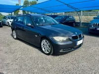 Usata BMW 320 163 CV (119 kW) 2005 Grigio Station wagon