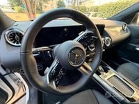 Usata Mercedes GLA200 AMG Line Premium 150 CV (110 kW) 2025 Bianco SUV