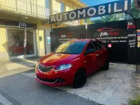 Usata Lancia Ypsilon S 69 CV (50 kW) 2021 Rosso Utilitaria