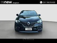 Usata Renault Kadjar 140 CV (102 kW) 2019 Nero SUV