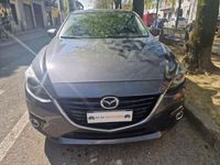 usata Mazda 3 32.2 Skyactiv-D Exceed UNICO PROPRIETARIO