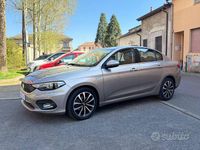 Usata Fiat Tipo Easy 120 CV (88 kW) 2018 Bronzo Berlina