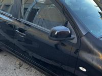 Usata Nissan Micra 80 CV (58 kW) 2011 Nero Utilitaria