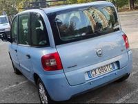 Usata Fiat Multipla 103 CV (75 kW) 2004 Monovolume