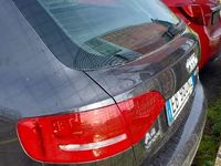 Usata Audi A4 Allroad 170 CV (125 kW) 2010 Station wagon