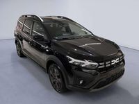 Usata Dacia Jogger Expression 101 CV (74 kW) 2024 Nero Monovolume