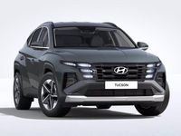 Nuova Hyundai Tucson 288 CV (211 kW) 2026 Cypress green pearl SUV