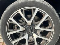 Usata Fiat 500X 2018 Grigio SUV