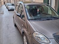 Usata Lancia Musa 69 CV (50 kW) 2005 Marrone Monovolume